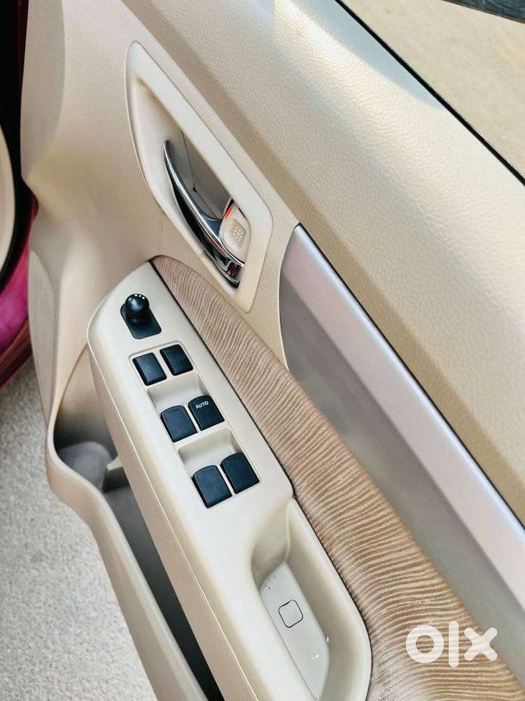 Maruti Suzuki Ertiga Vdi, 2014, Diesel