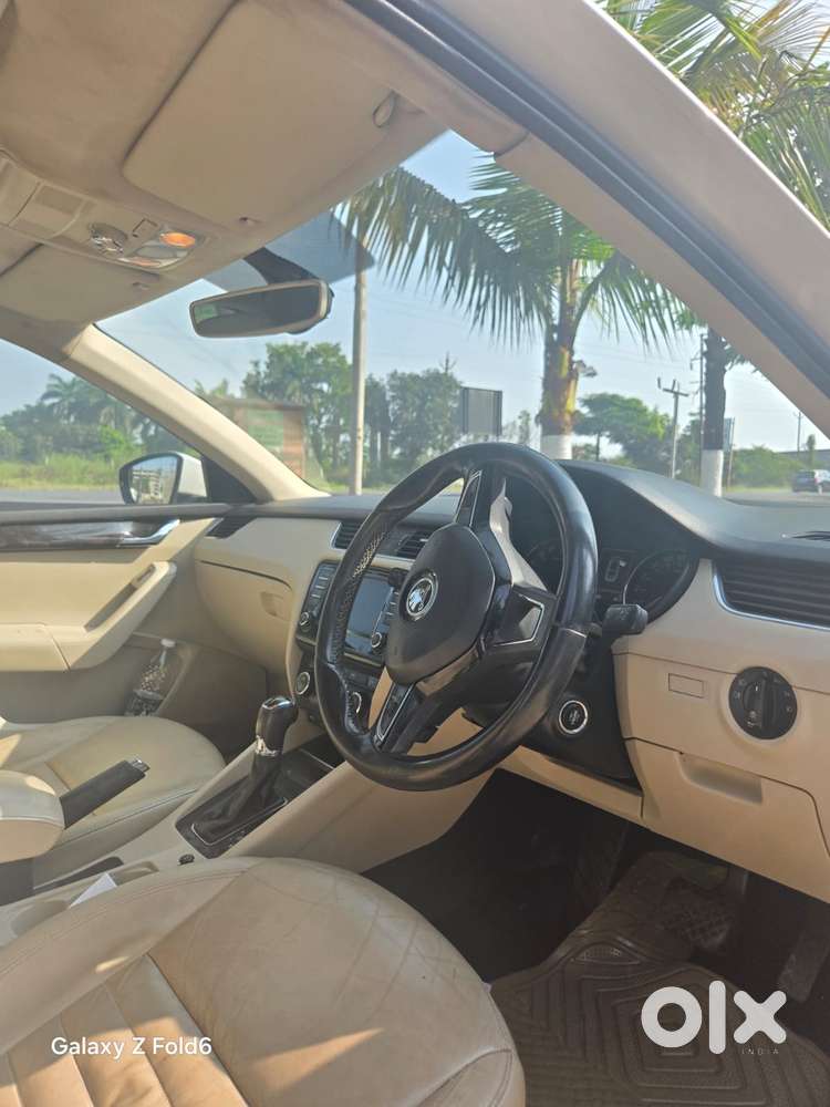 Skoda Octavia 2.0 Tdi Mt Style, 2016, Diesel