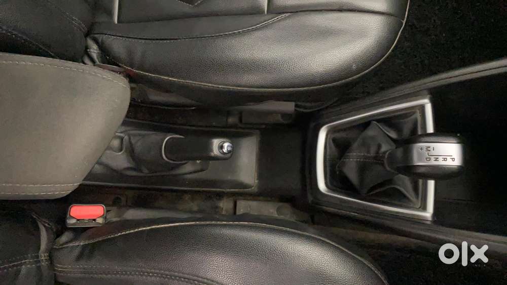 Nissan Kicks 1.3 Xv Turbo, 2021, Petrol