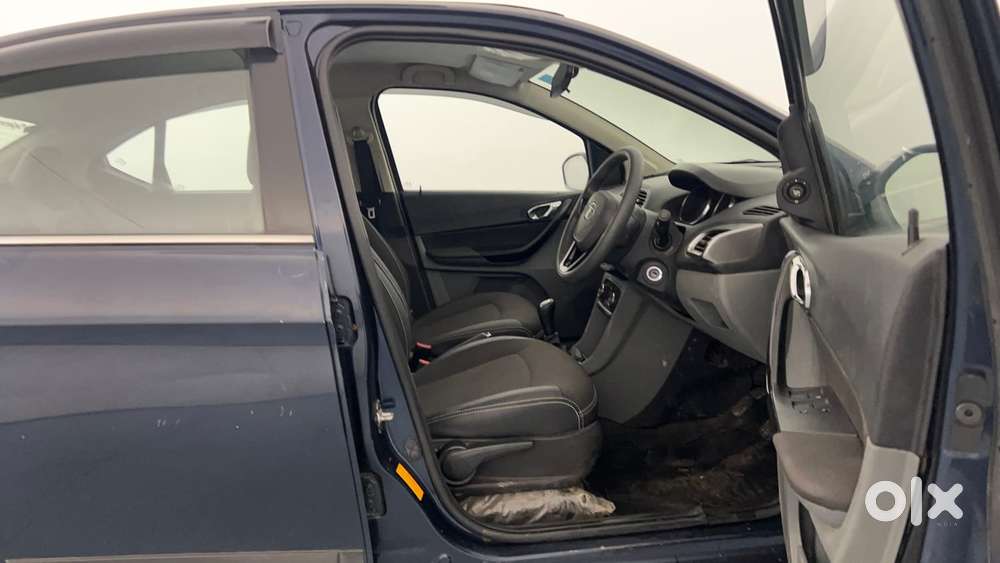 Tata Tigor Xz, 2019, Petrol