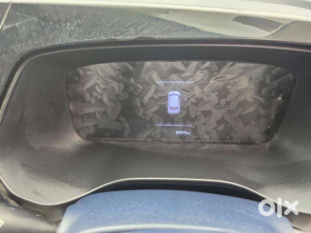 Kia Carens 1.5 Luxury Plus Diesel 6 Str, 2022, Diesel