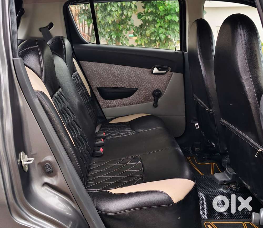 Maruti Suzuki Alto 800, 2017, Petrol