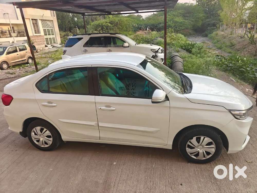 Honda Amaze 2019 Petrol 75000 Km Driven