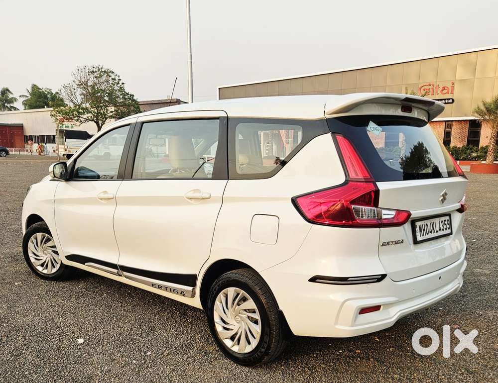 Maruti Suzuki Ertiga Vxi (o) Cng, 2020, Cng & Hybrids