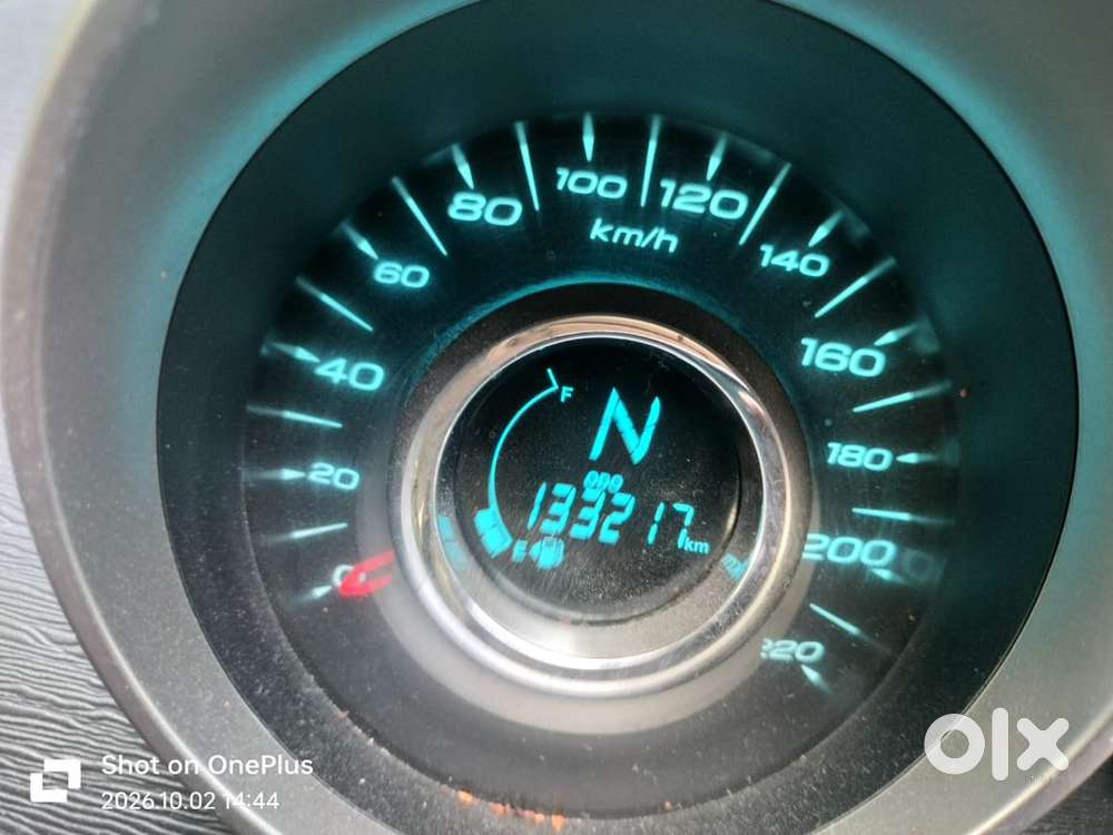 Mahindra Xuv500 2019 Diesel Well Maintained