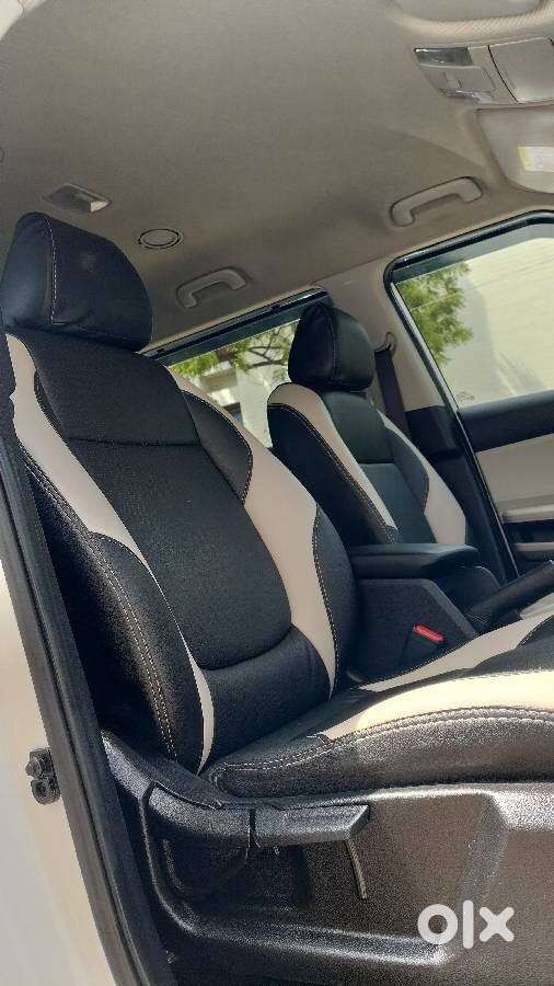 Kia Carens 1.5 Prestige Plus Diesel 7 Str Imt, 2023, Diesel