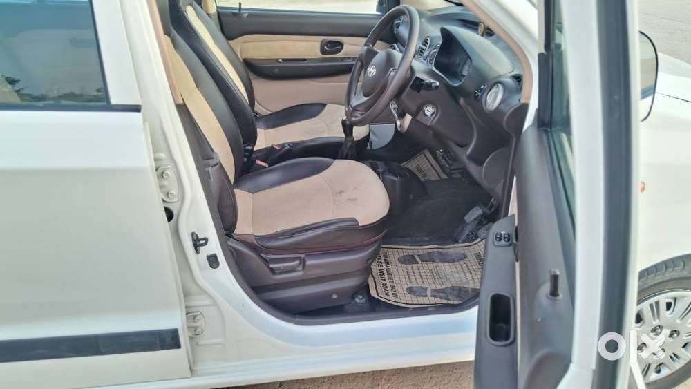Hyundai Santro, 2014, Petrol