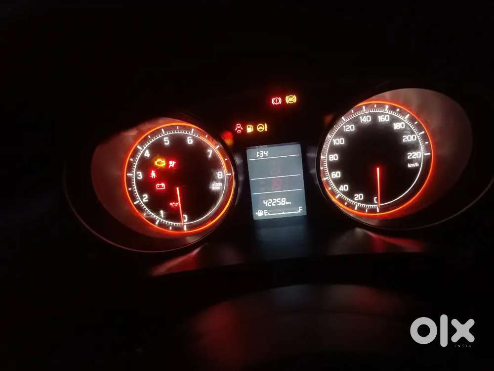 Maruti Suzuki Swift 2021 Petrol Manual