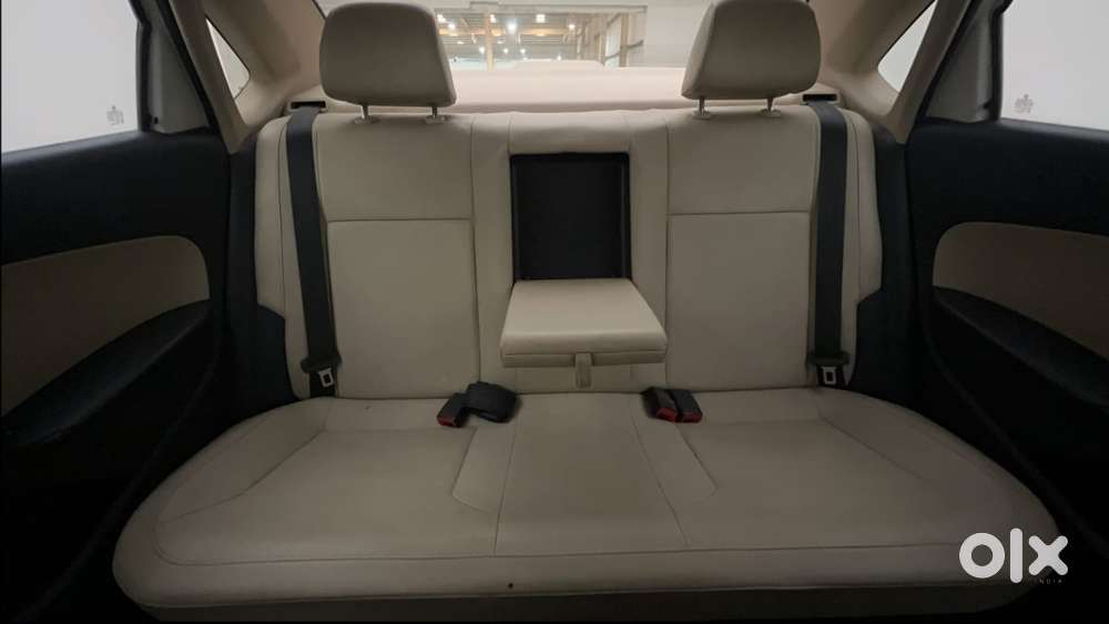 Skoda Rapid 2013-2016 1.5 Tdi At Style Plus, 2016, Diesel