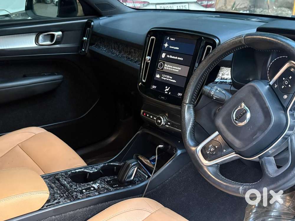 Volvo Xc40 D4 2019 Diesel