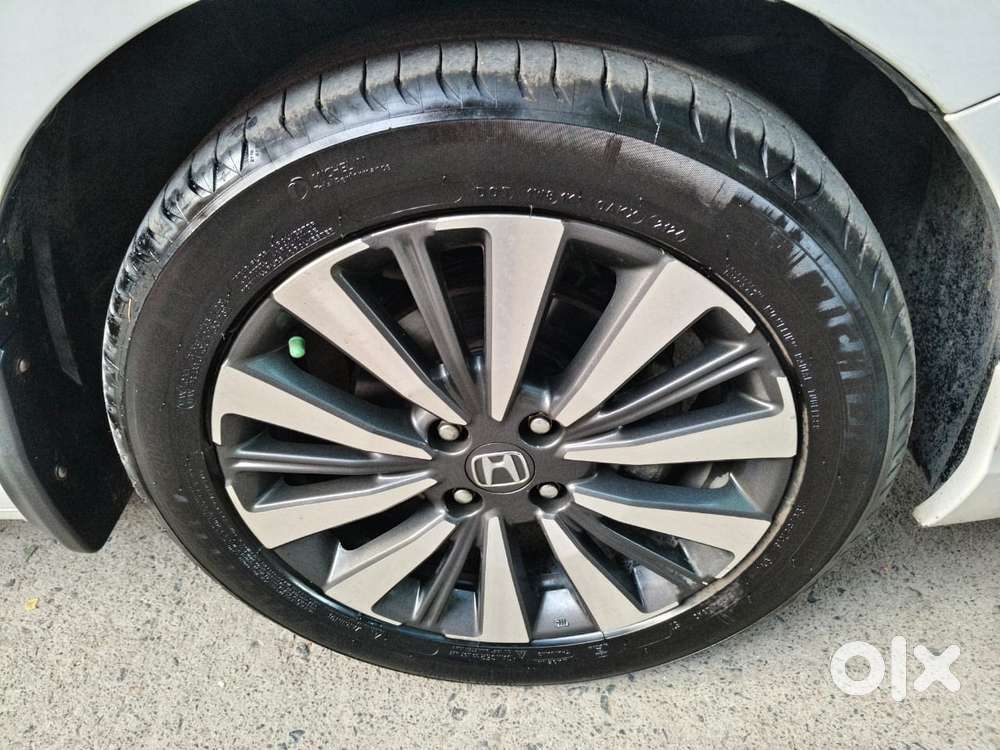 Honda City 1.5 Zx Cvt I-vtec, 2023, Petrol