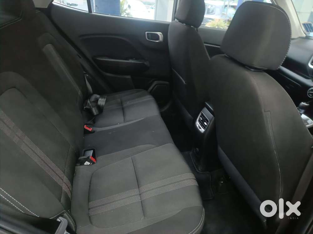 Hyundai Verna 1.0 Sx (o) Turbo Gdi Dct, 2019, Petrol