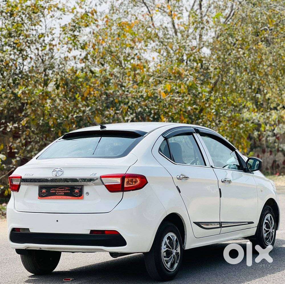 Tata Tiago 1.05 Revotorq Xe, 2019, Petrol