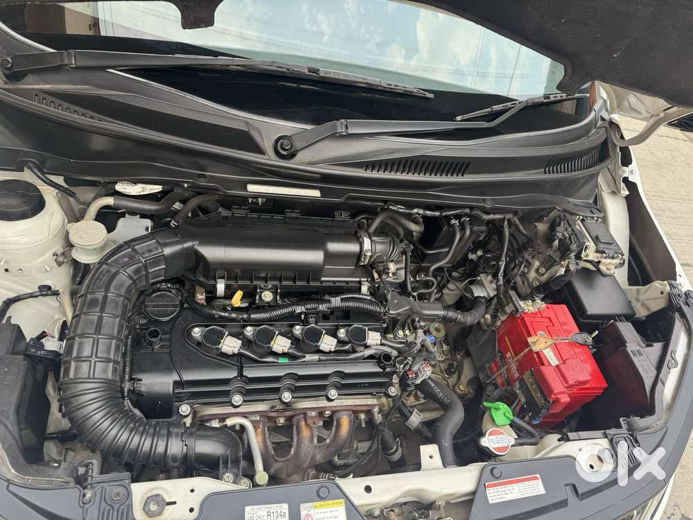 Maruti Suzuki Ignis 1.2 Sigma, 2020, Petrol