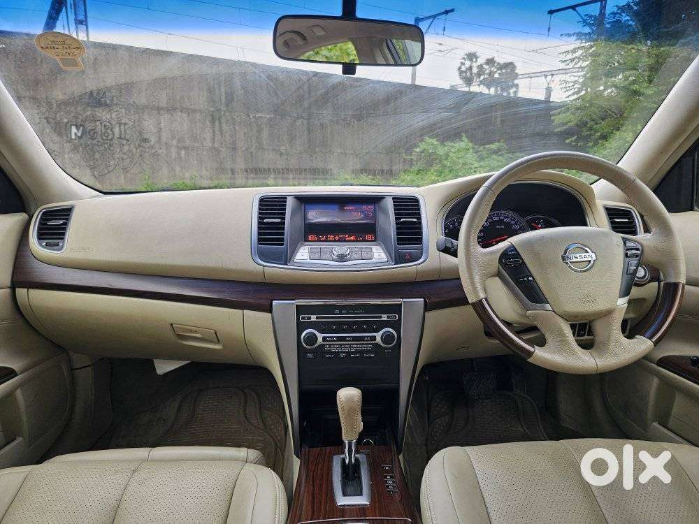 Nissan Teana Xv, 2013, Petrol