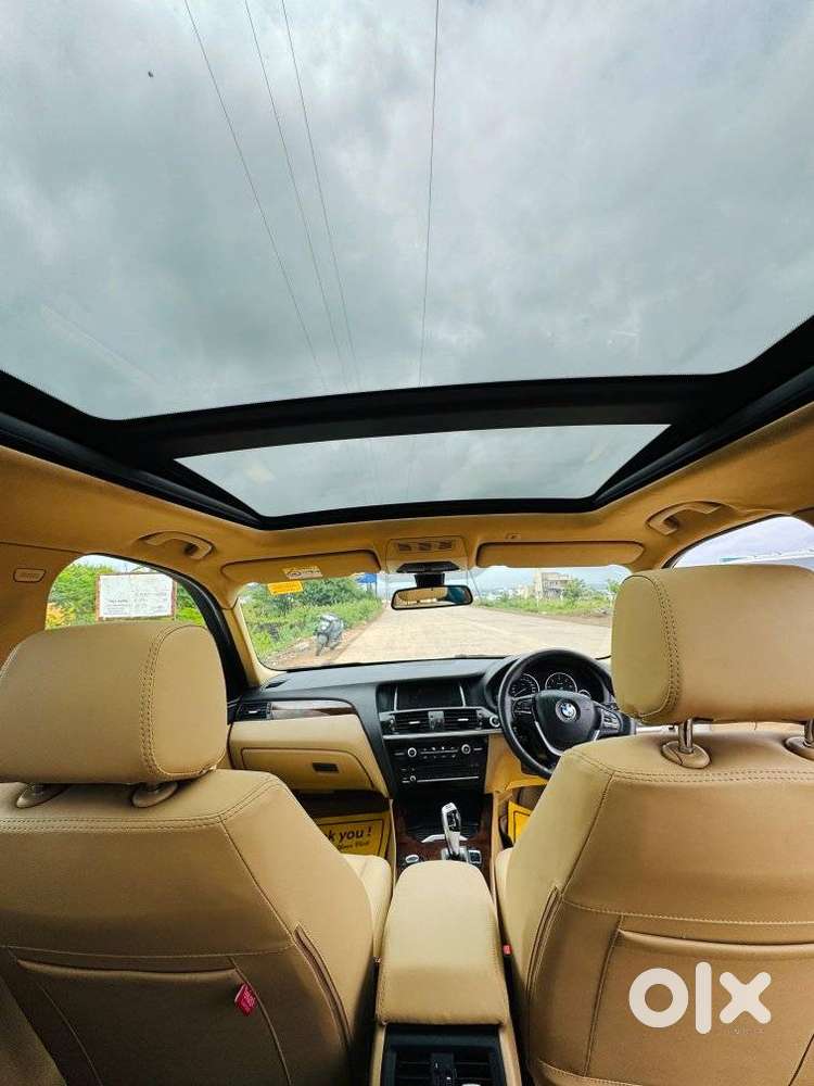 Bmw X3 2.0 Xdrive 20d, 2016, Diesel