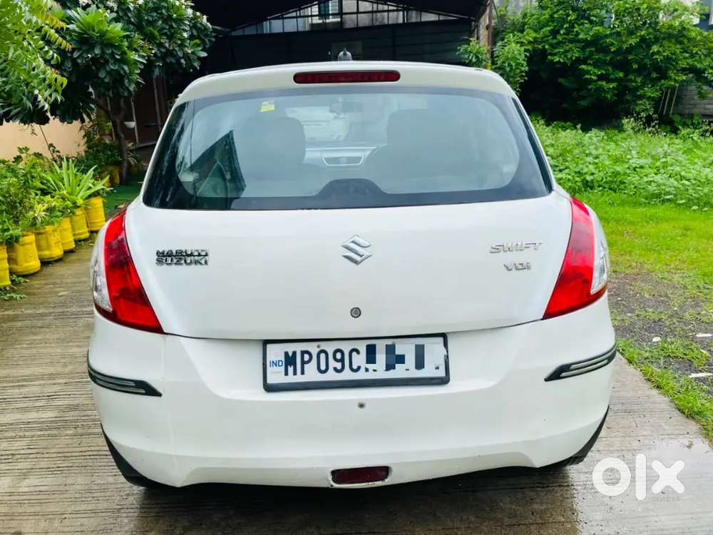 Maruti Suzuki Swift 2015 Diesel