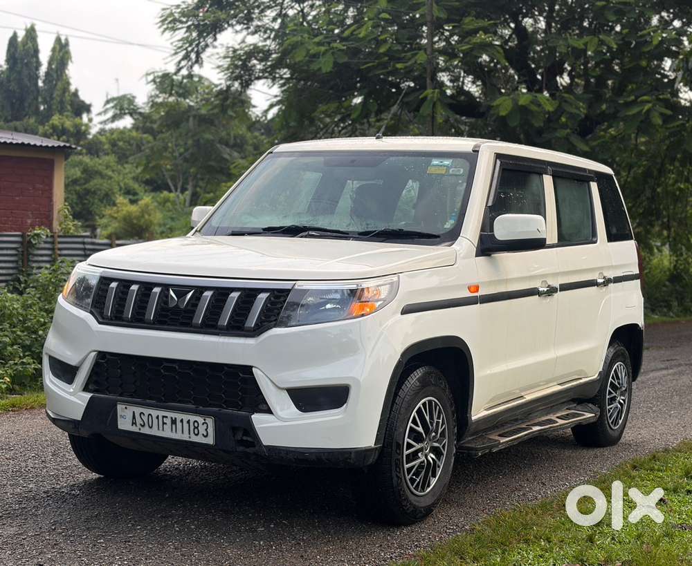 Mahindra Bolero Neo Diesel 2023
