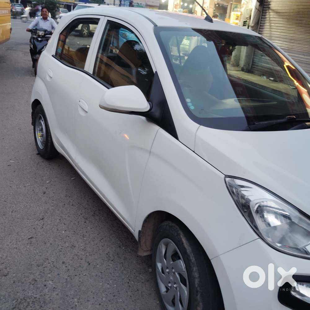Hyundai Santro Sportz, 2018, Petrol