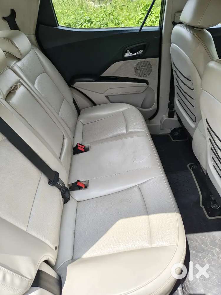 Mahindra Xuv300 Diesel 2019