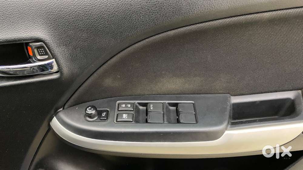 Maruti Suzuki Baleno 1.2 Zeta, 2018, Petrol