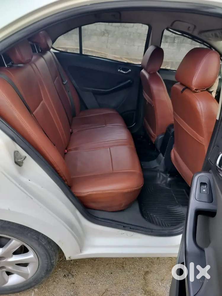 Tata Zest Diesel 2018