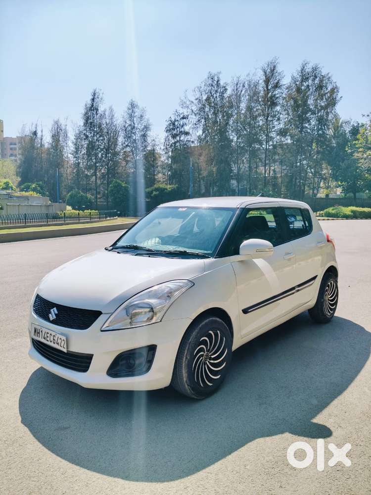 Maruti Suzuki Swift