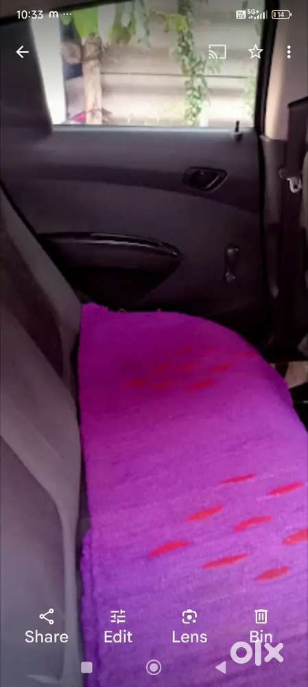 Chevrolet Beat 2012 Diesel 150000 Km Driven