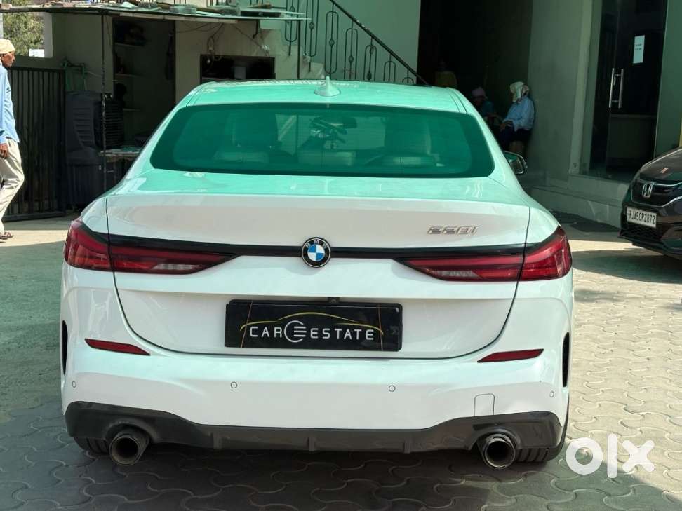Bmw 2 Series 220i Gran Coupe M Sport, 2021, Petrol
