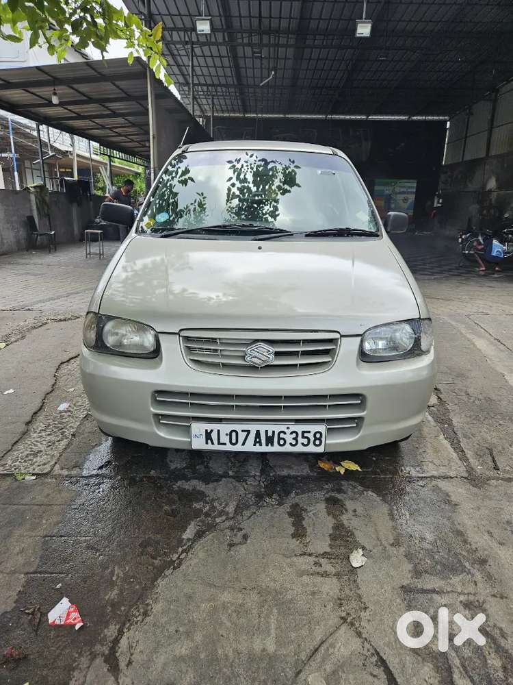 Alto 2005 Model For Sale