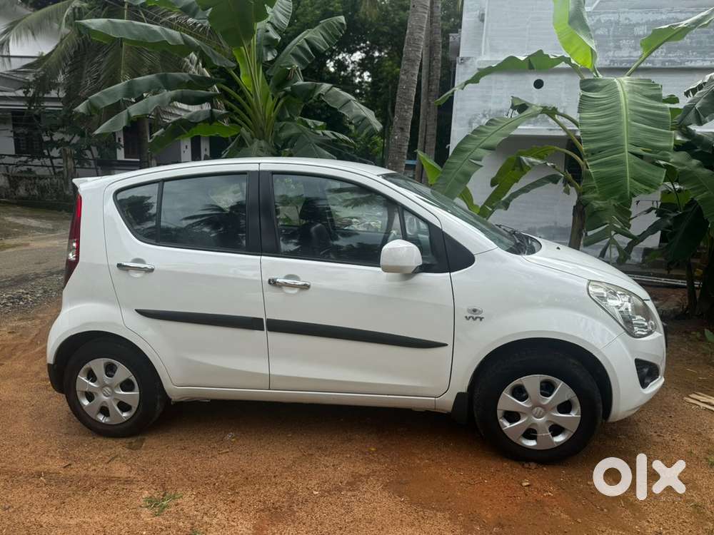 Maruti Suzuki Ritz 2015 Petrol Good Condition