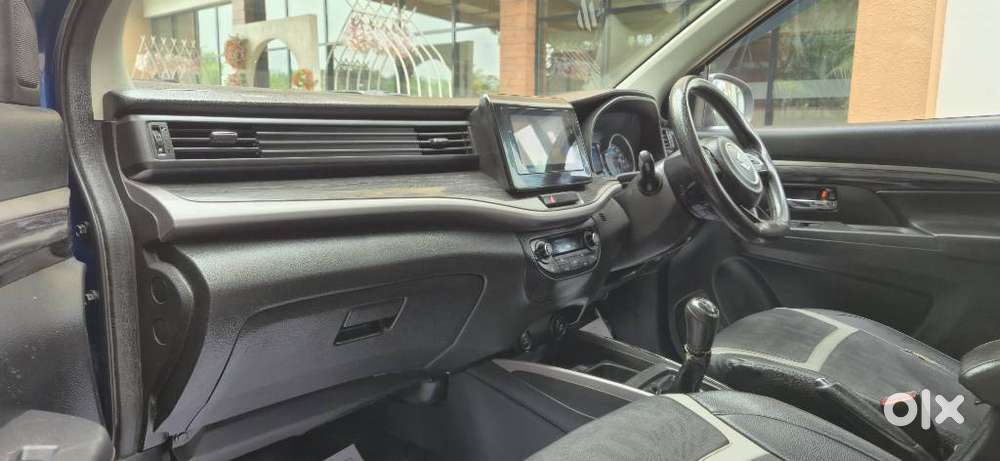 Maruti Suzuki Xl6 1.5 Zeta Mt, 2021, Petrol