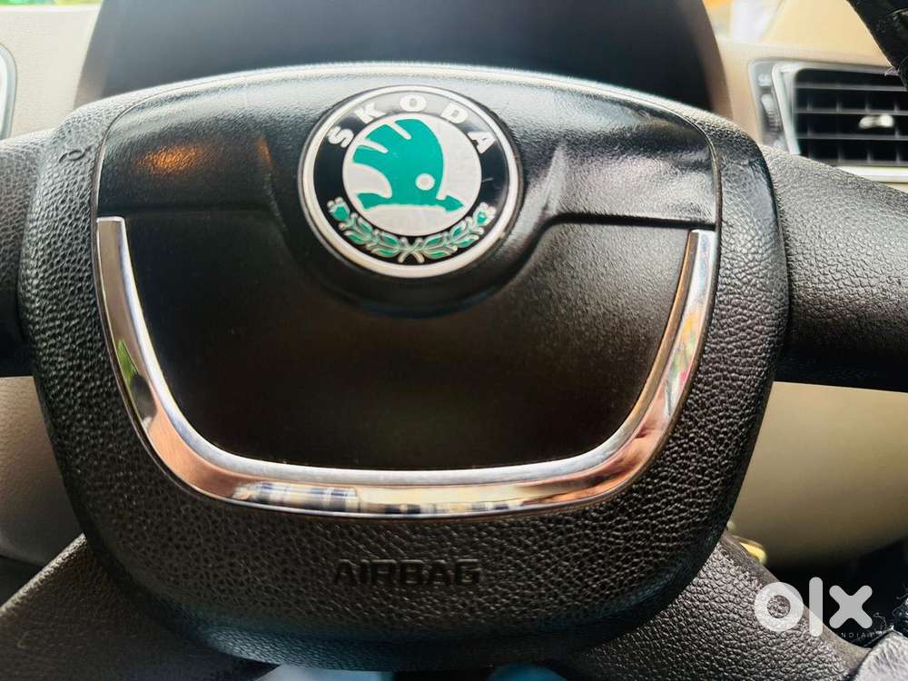 Skoda Rapid 1.5 Tdi Cr Elegance Plus, 2012, Diesel