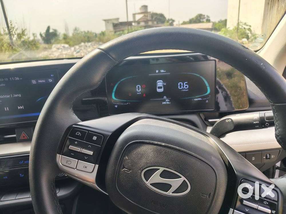 Hyundai Verna 1.5 Mpi Mt Sx (o), 2023, Petrol