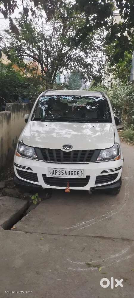 Mahindra Xylo 2014 Diesel Well Maintained