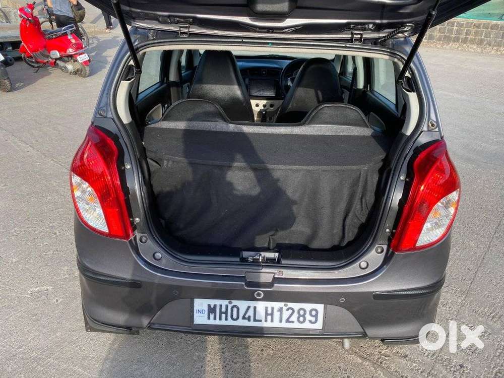 Maruti Suzuki Alto 800 Cng Lxi Optional, 2022, Cng & Hybrids