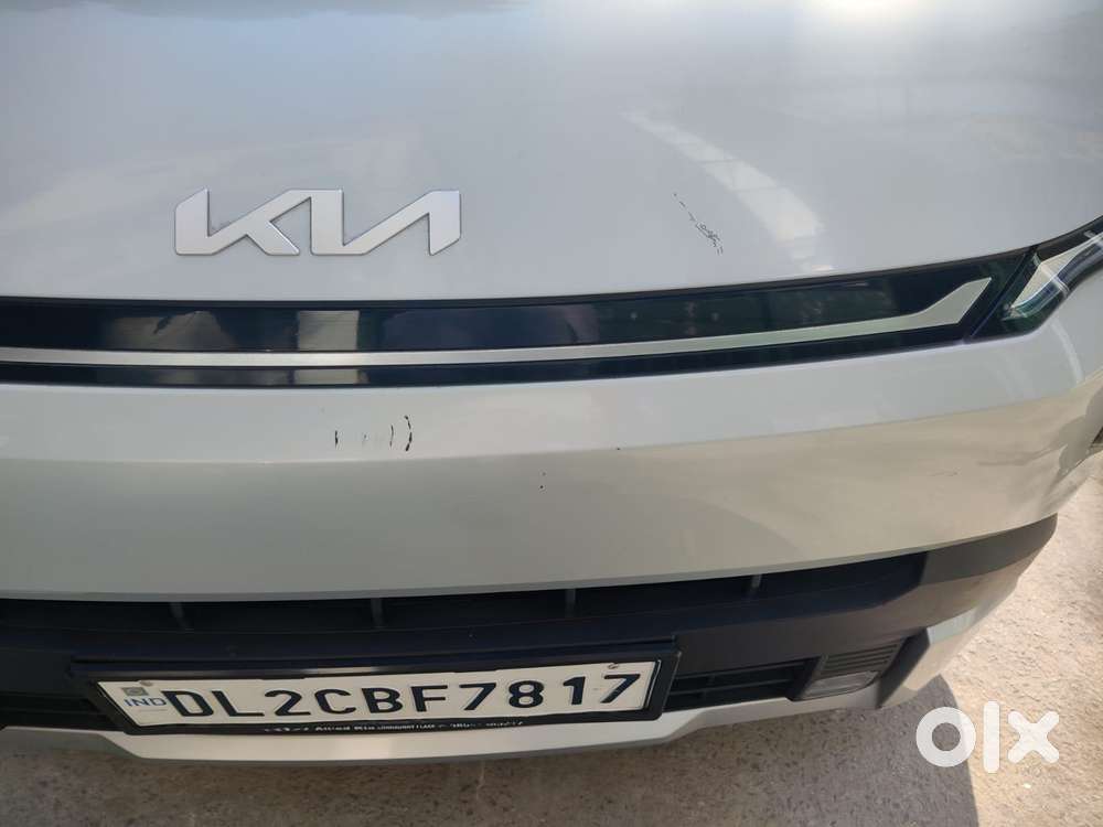 Kia Carens, 2025, Petrol