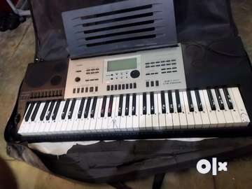 Casio music outlet site ctk 7300