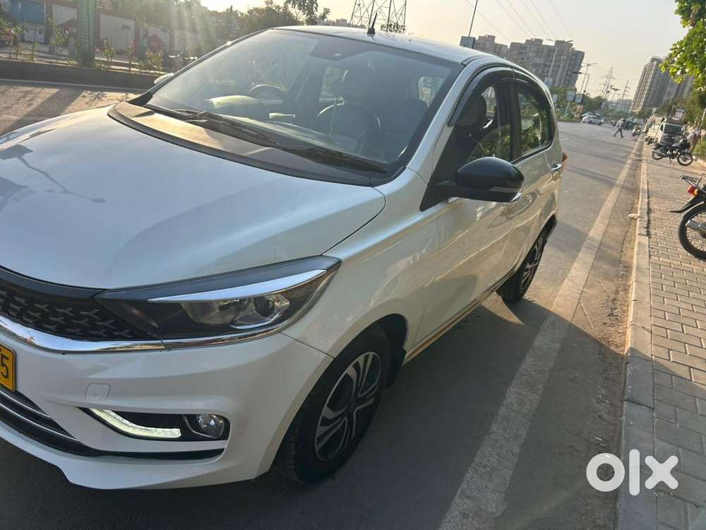 Tata Tiago 2024 Cng & Hybrids Good Condition