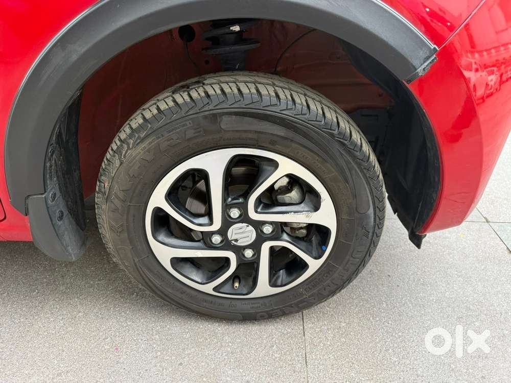 Maruti Suzuki Alto 2023