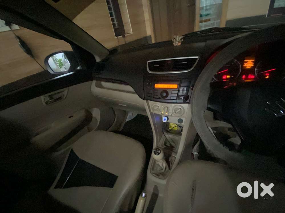 Maruti Swift Dzire Vdi 2014 Diesel