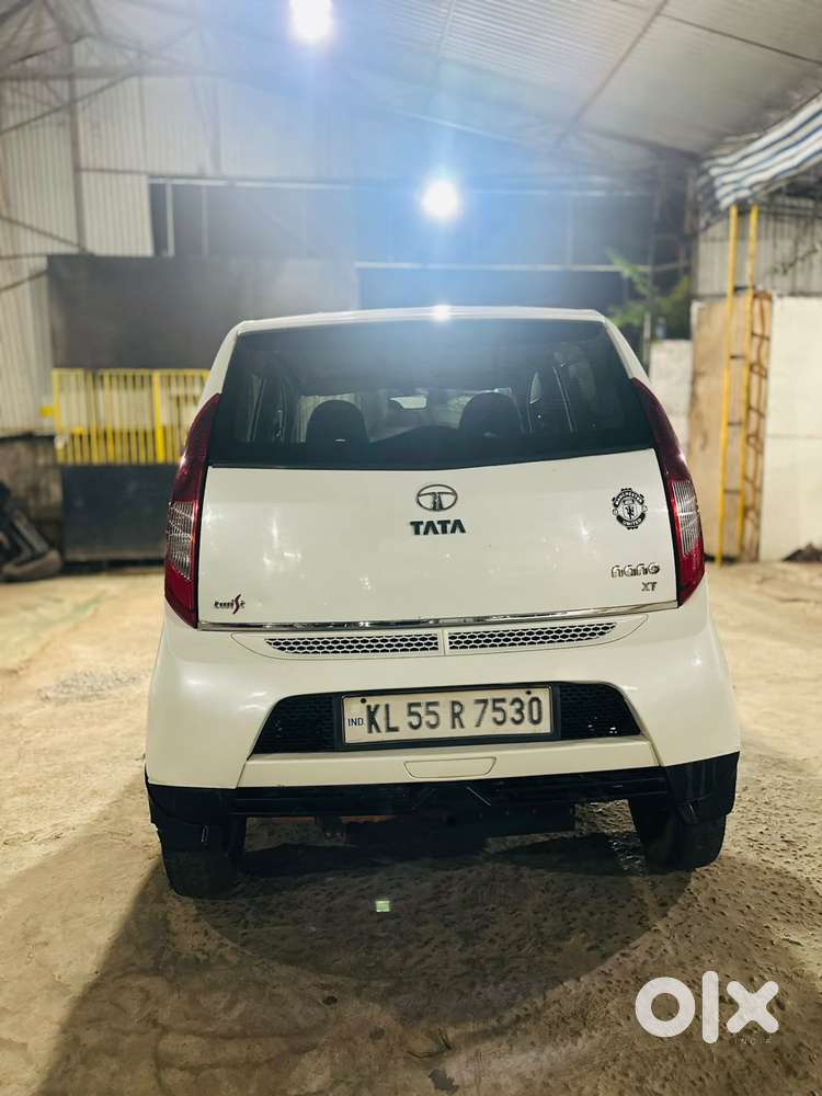 Tata Nano Xt, 2015, Petrol