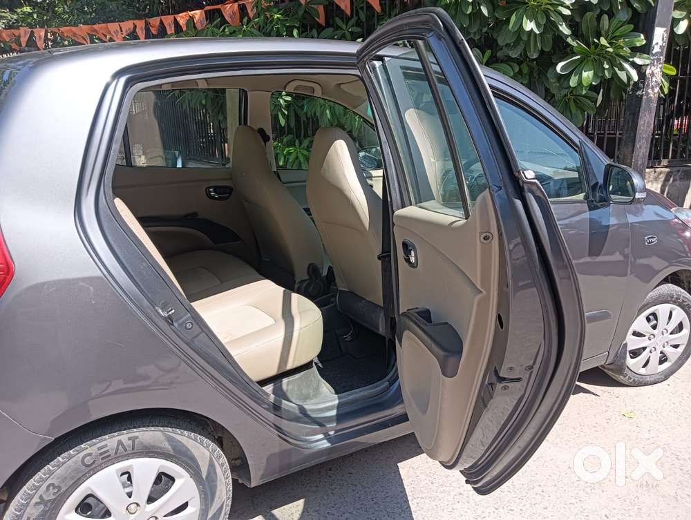 Hyundai I10 Magna, 2011, Petrol