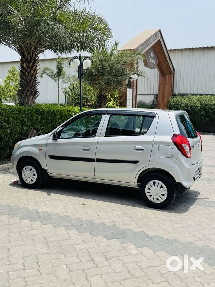 Maruti Suzuki Alto 800 Lxi Opt, 2018, Petrol