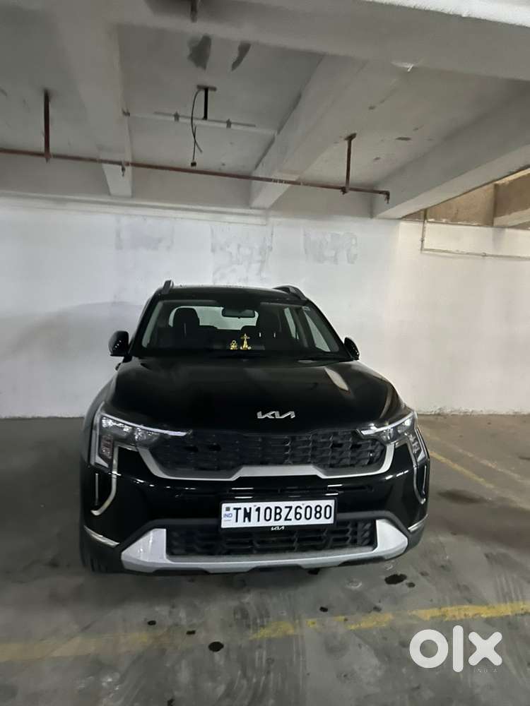 Kia Sonet Petrol 2025