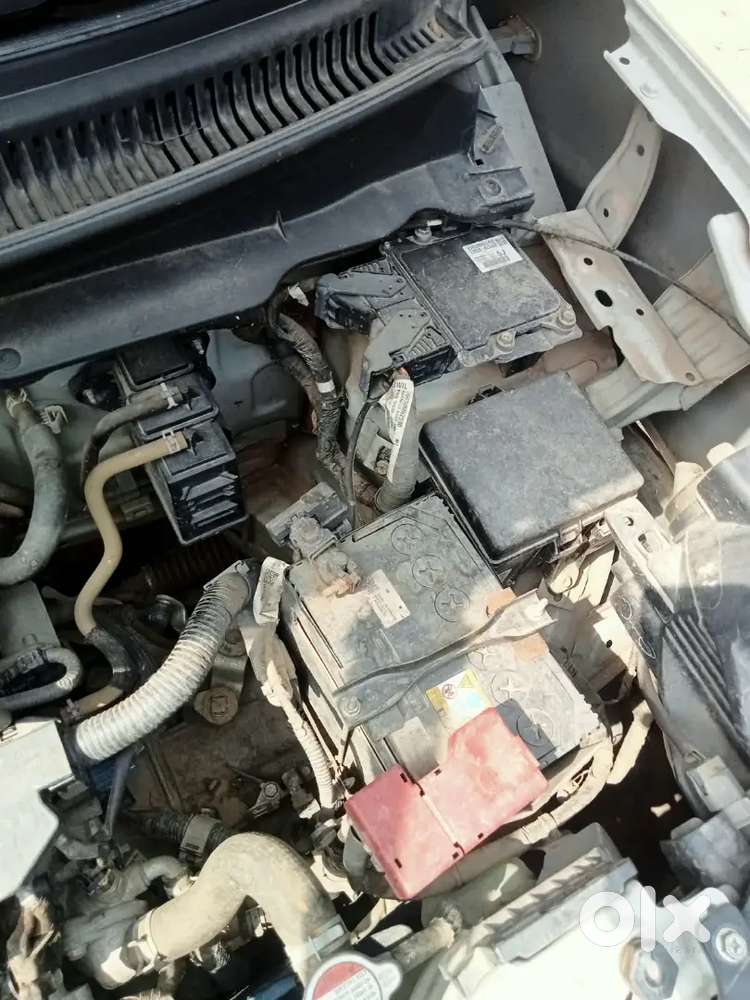 Maruti Suzuki S-presso 2023 Petrol Plus