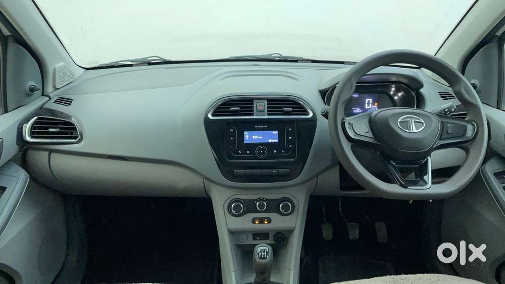 Tata Tigor 1.2 Revotron Xm Cng, 2023, Cng & Hybrids
