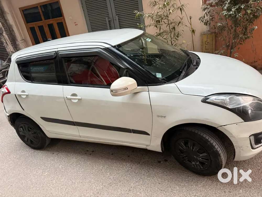Maruti Suzuki Swift 2013 Lxi