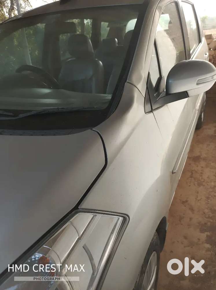 Maruti Suzuki Ertiga 2013 Diesel Good Condition