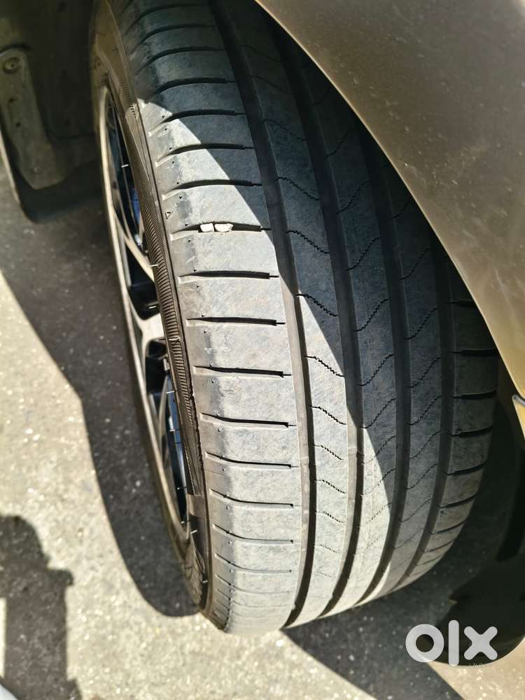 Volkswagen Vento 1.5 Tdi Highline At, 2015, Diesel